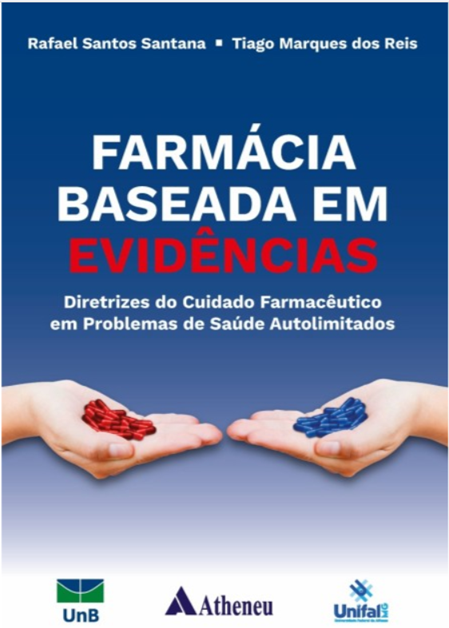 Farmácia Baseada em Evidências