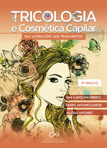 Tricologia e Cosmética Capilar