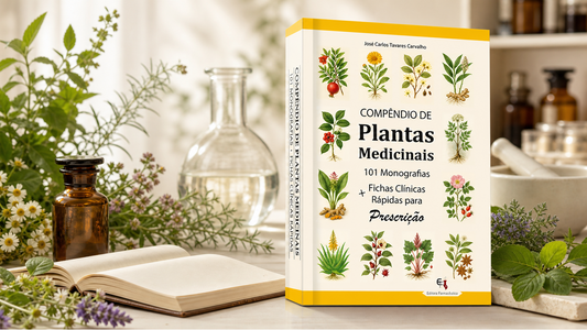 Plantas medicinais e fitoterapia: conhecimento em expansão.