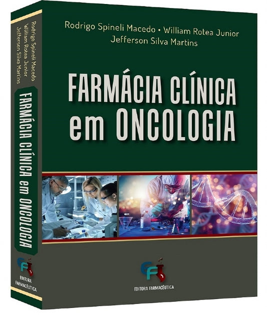 FARMÁCIA CLÍNICA EM ONCOLOGIA