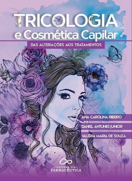 Tricologia e Cosmética Capilar